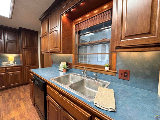 1702 Trowman Way, Emporia, KS 66801