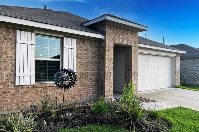 22911 San Giorgio Court, Katy, TX 77449