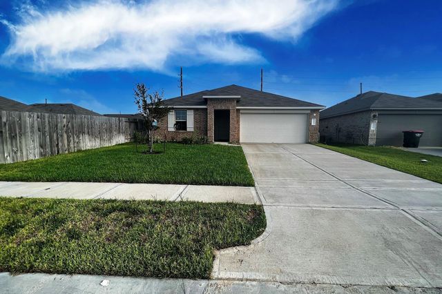 22911 San Giorgio Court, Katy, TX 77449