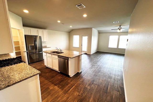 22911 San Giorgio Court, Katy, TX 77449