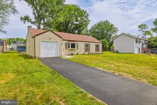 279 WINTERGREEN LANE, Carneys Point, NJ 08069