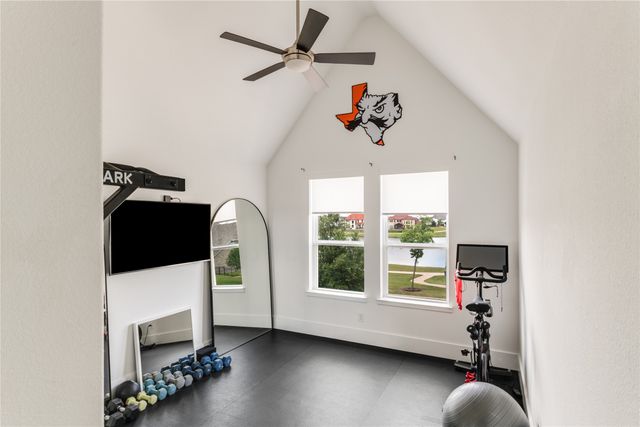 984 Thoroughbred Avenue, Frisco, TX 75036