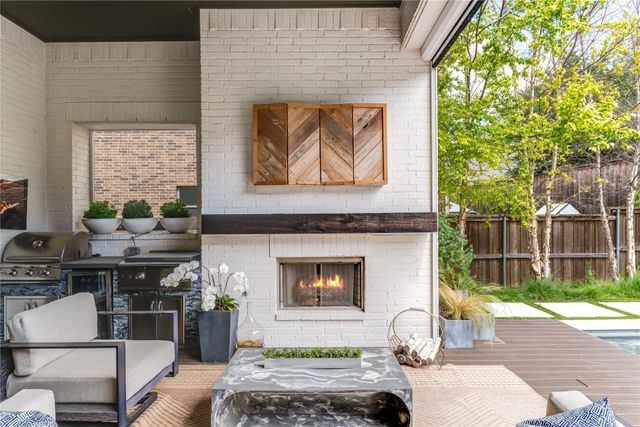 984 Thoroughbred Avenue, Frisco, TX 75036