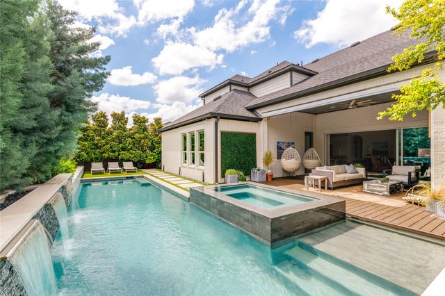 984 Thoroughbred Avenue, Frisco, TX 75036