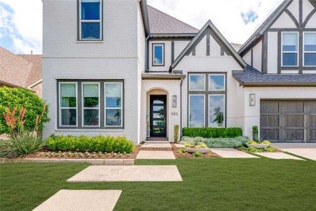 984 Thoroughbred Avenue, Frisco, TX 75036