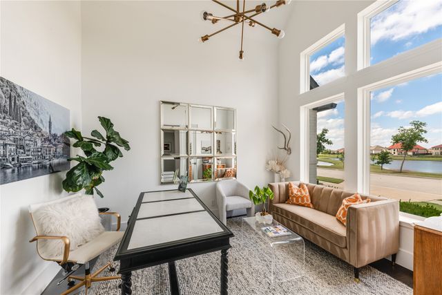 984 Thoroughbred Avenue, Frisco, TX 75036