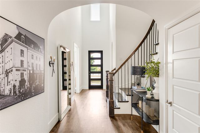 984 Thoroughbred Avenue, Frisco, TX 75036