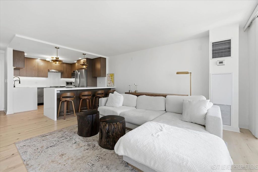 1516 N State Parkway 8C, Chicago, IL 60610 — photo 5