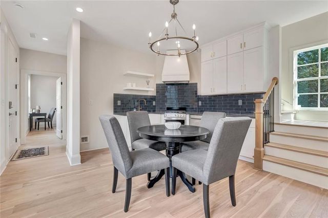 126 Morgan Street, Senoia, GA 30276