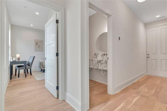 126 Morgan Street, Senoia, GA 30276