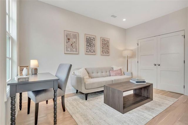 126 Morgan Street, Senoia, GA 30276