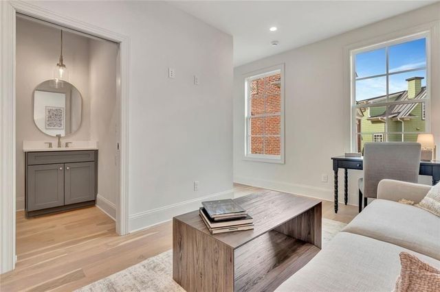 126 Morgan Street, Senoia, GA 30276