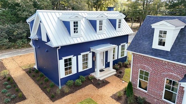 126 Morgan Street, Senoia, GA 30276