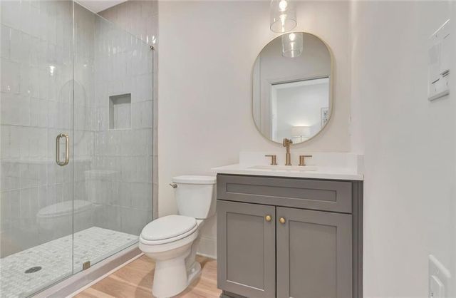 126 Morgan Street, Senoia, GA 30276