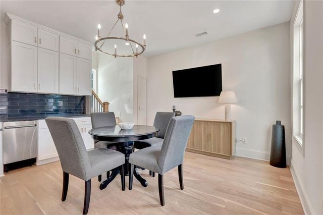 126 Morgan Street, Senoia, GA 30276