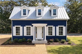 126 Morgan Street, Senoia, GA 30276