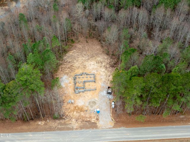 2280 Peachtree Hills Road, Spring Hope, NC 27882