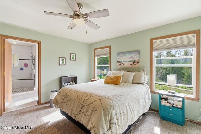 5348 S Stach Rd, Coeur D'alene, ID 83814