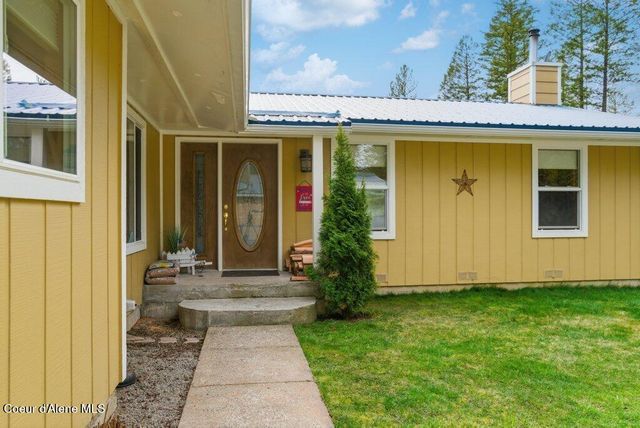 5348 S Stach Rd, Coeur D'alene, ID 83814