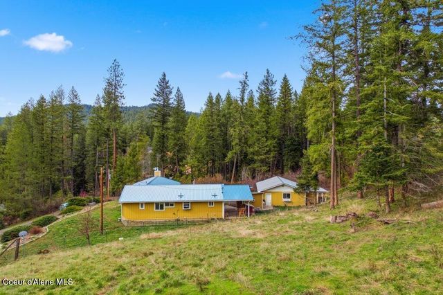 5348 S Stach Rd, Coeur D'alene, ID 83814