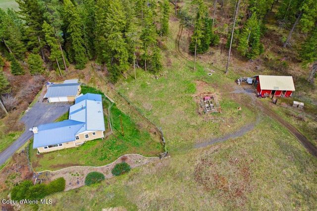5348 S Stach Rd, Coeur D'alene, ID 83814