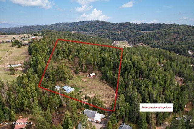 5348 S Stach Rd, Coeur D'alene, ID 83814