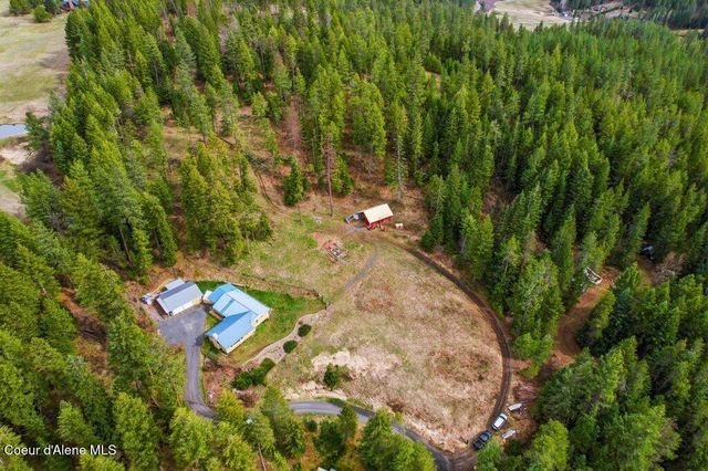 5348 S Stach Rd, Coeur D'alene, ID 83814