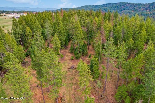 5348 S Stach Rd, Coeur D'alene, ID 83814