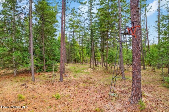 5348 S Stach Rd, Coeur D'alene, ID 83814