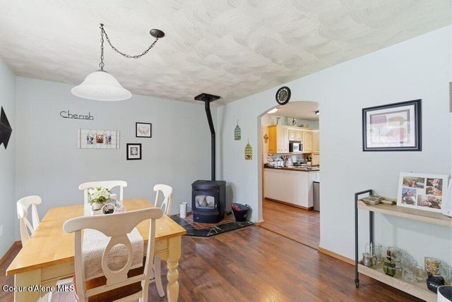 5348 S Stach Rd, Coeur D'alene, ID 83814