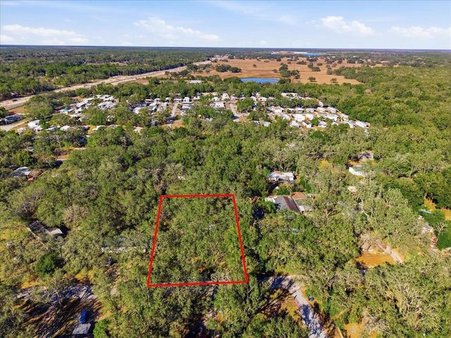 34925 EMILY DRIVE, Dade City, FL 33523