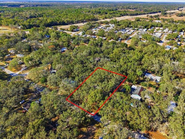 34925 EMILY DRIVE, Dade City, FL 33523