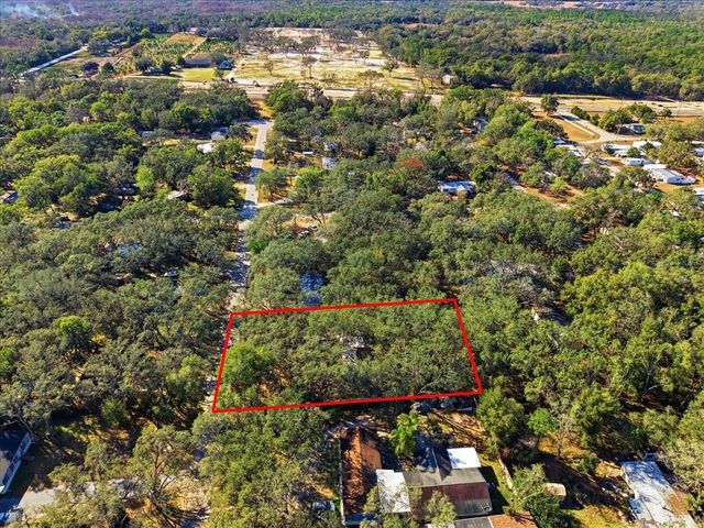 34925 EMILY DRIVE, Dade City, FL 33523