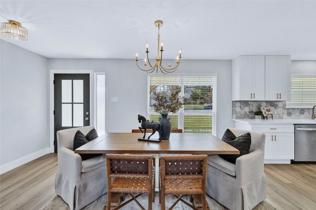 1524 Overlook Drive, Grapevine, TX 76051