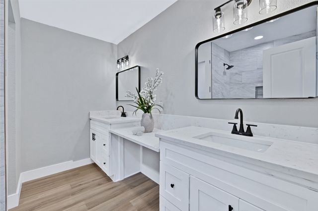 1524 Overlook Drive, Grapevine, TX 76051