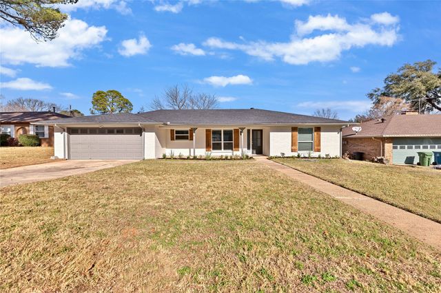 1524 Overlook Drive, Grapevine, TX 76051