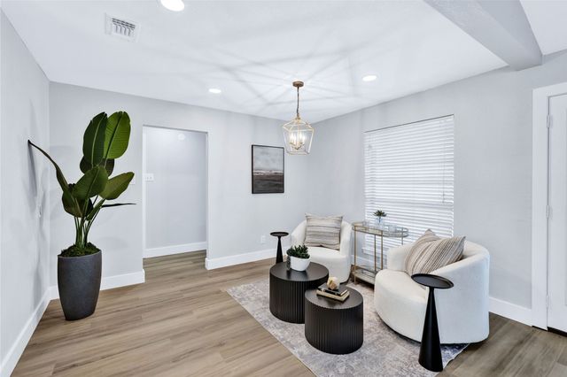 1524 Overlook Drive, Grapevine, TX 76051