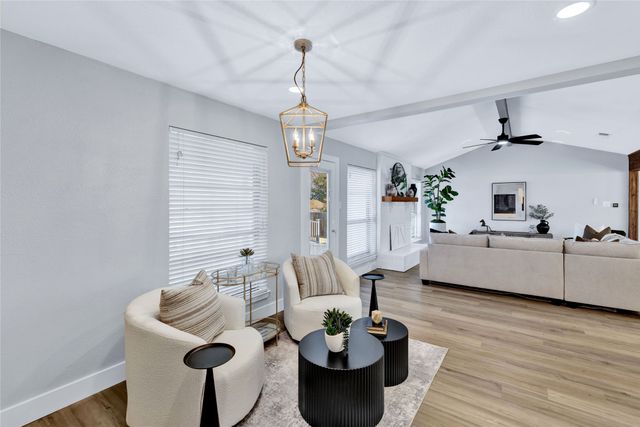 1524 Overlook Drive, Grapevine, TX 76051