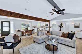 1524 Overlook Drive, Grapevine, TX 76051