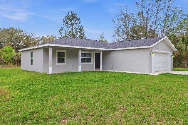 8593 N FAUCI POINT, Crystal River, FL 34428