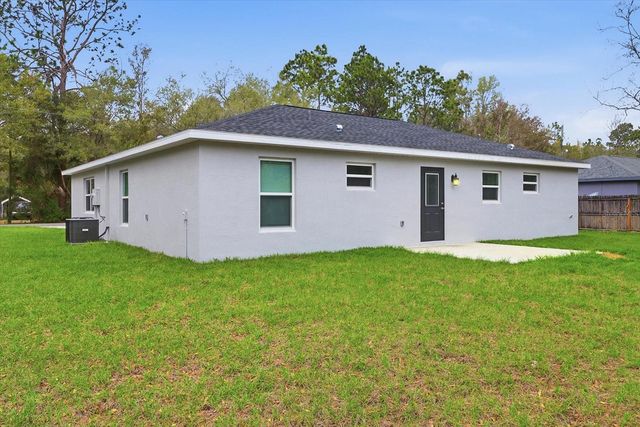 8593 N FAUCI POINT, Crystal River, FL 34428