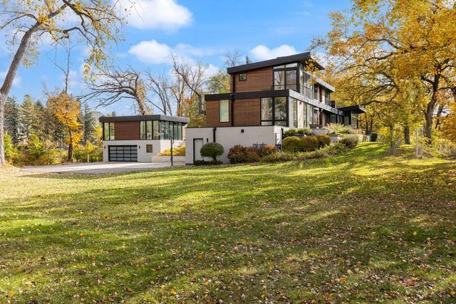 2634 Crosby Road, Wayzata, MN 55391
