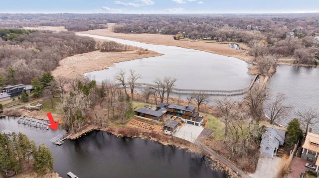 2634 Crosby Road, Wayzata, MN 55391
