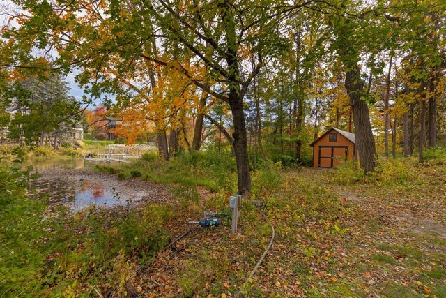 2634 Crosby Road, Wayzata, MN 55391