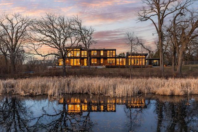 2634 Crosby Road, Wayzata, MN 55391