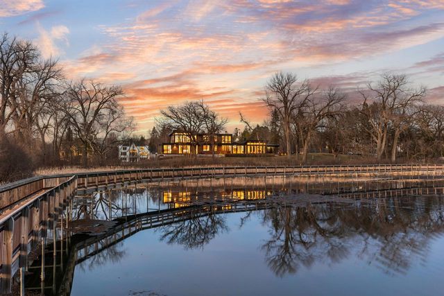 2634 Crosby Road, Wayzata, MN 55391