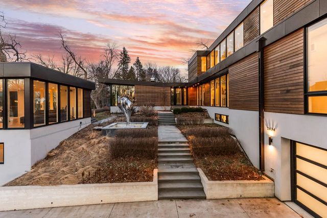 2634 Crosby Road, Wayzata, MN 55391