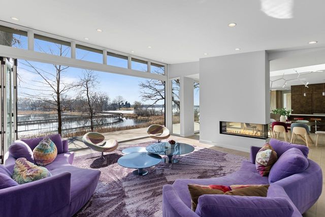 2634 Crosby Road, Wayzata, MN 55391