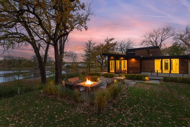 2634 Crosby Road, Wayzata, MN 55391