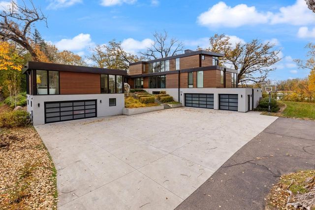 2634 Crosby Road, Wayzata, MN 55391